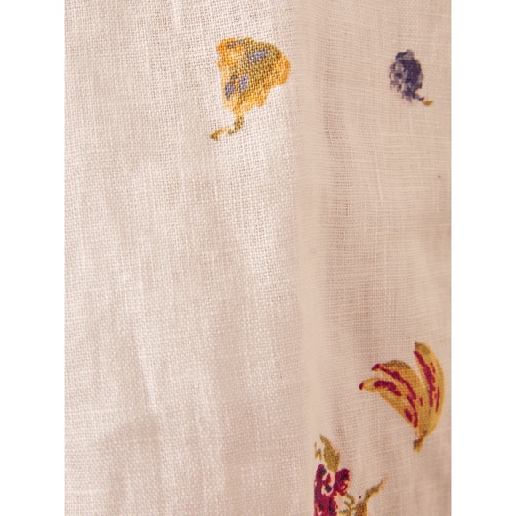 ❌[SOLD]❌Reformation Cruise Dress || Fruit Loops - Picture 14 of 15